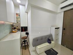 Treasure at Tampines (D18), Condominium #466777661
